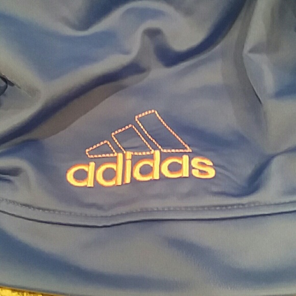 Adidas jacket - Picture 5 of 5